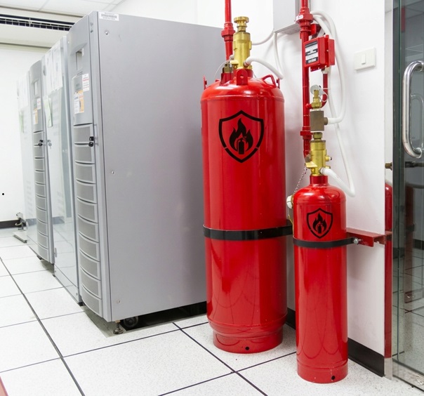 Fire Grid Safety Solutions